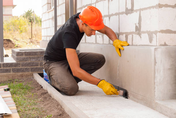 Waterproofing professionals working in Tigerton, WI